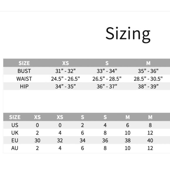 Summer Love Club Rio Bikini Bottom + Florence Top in Guava Size Small - Picture 16 of 16